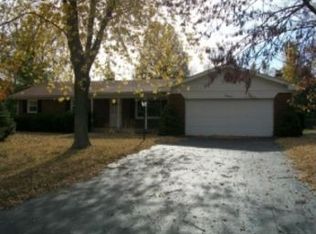 7047 W Brunswick Ave, Indianapolis, IN