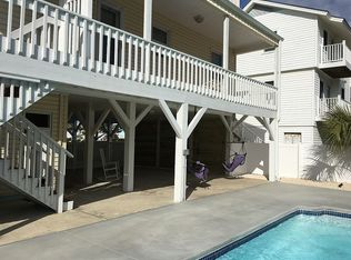 130 E 2nd St, Ocean Isle Beach, NC 28469