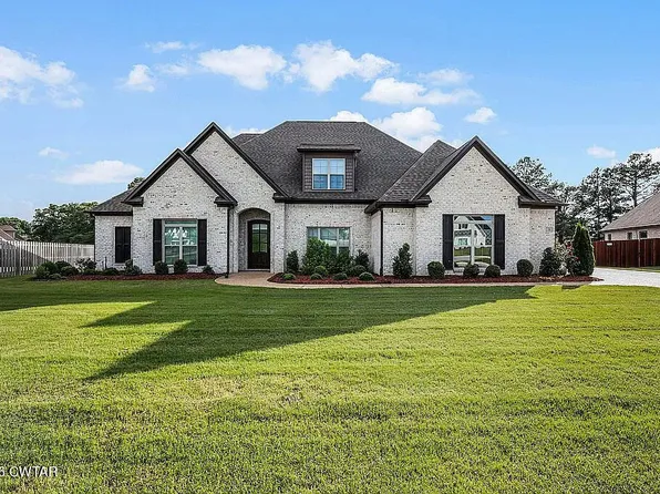 16 Bold Meadow Cv, Jackson, TN 38305