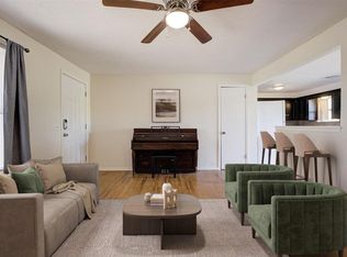 3913 SE 54th St, Oklahoma City, OK 73135