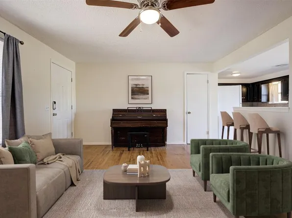 3913 SE 54th St, Oklahoma City, OK 73135