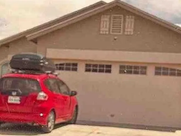 14354 Armando Silva Dr, El Paso, TX 79938