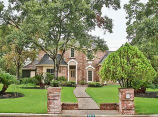 6611 Wimbledon Trail Rd, Spring, TX 77379