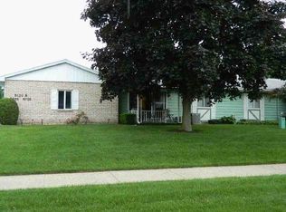 5700 Leisure South Dr SE, Kentwood, MI