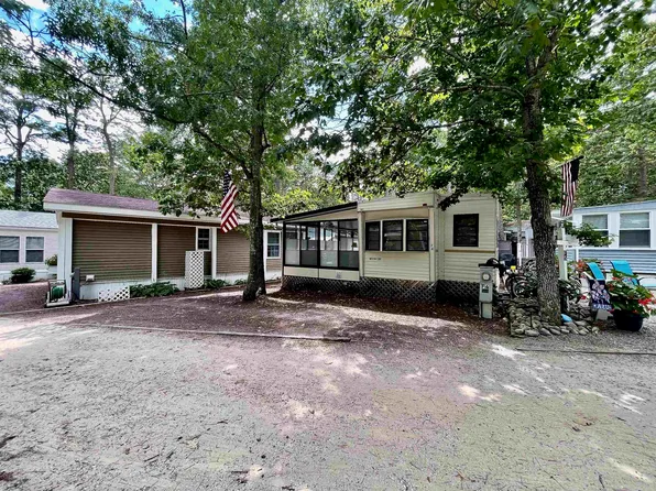 516 Route 9 #F-4, Marmora, NJ 08223