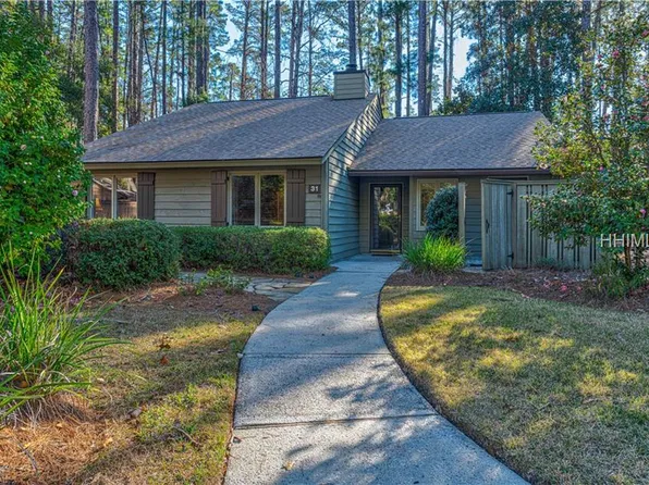 31 Fernwood Ct, Hilton Head Island, SC 29926