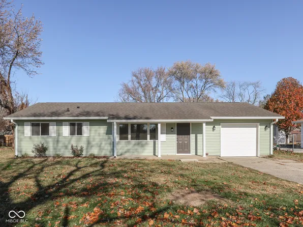4124 Shelbyville Rd, Indianapolis, IN 46237