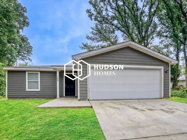 142 Nob Hill Rd, Gun Barrel City, TX 75156