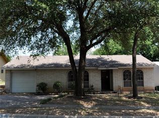 1006 Warrington Dr, Austin, TX 78753