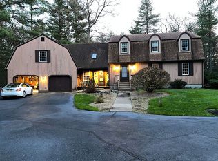 95 Pickens St, Lakeville, MA 02347