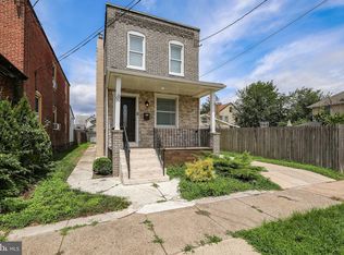 111 Adams St, Riverside, NJ 08075