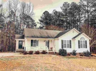 107 Sprewell Ct, Wendell, NC 27591