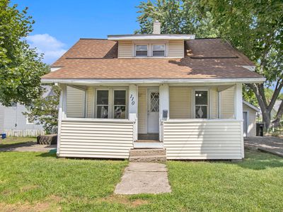 110 E Isabelle St, Belding, MI, 48809