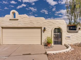 1502 N Camino Mateo, Tucson, AZ 85745