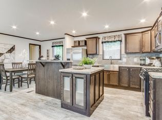 855 E Mishawaka Rd #34, Elkhart, IN 46517