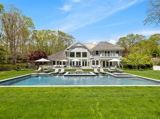 8 Shady Path, Bridgehampton, NY 11963