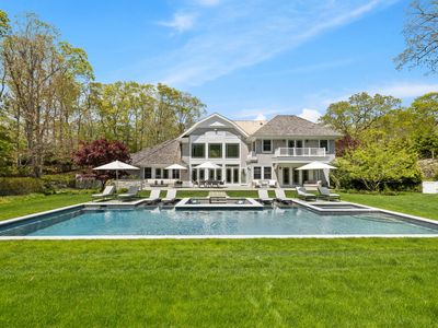 8 Shady Path, Bridgehampton, NY, 11963