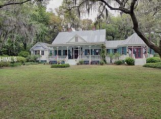 131 Pritchard St, Bluffton, SC 29910