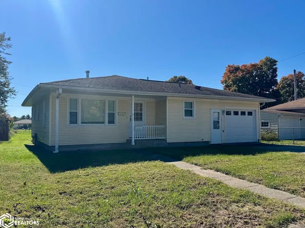 1703 W Acres Dr, Burlington, IA 52601