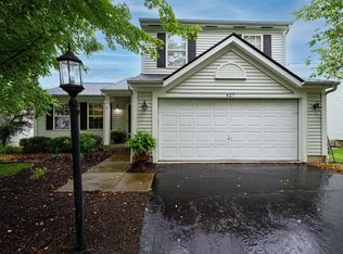 427 Streamwater Dr, Blacklick, OH 43004