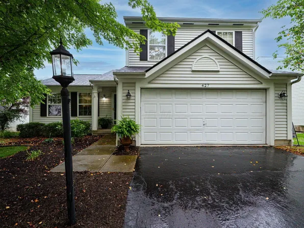 427 Streamwater Dr, Blacklick, OH 43004
