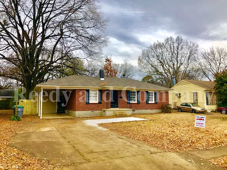 1749 S Perkins Rd — Photo 1
