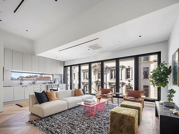2nd image of 84 Meserole Ave Penthouse A