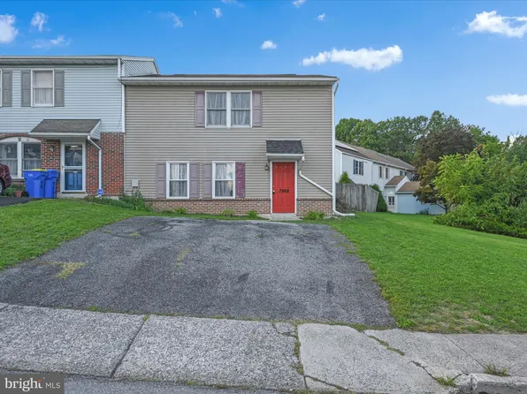 7968 Somerset St, Hummelstown, PA 17036
