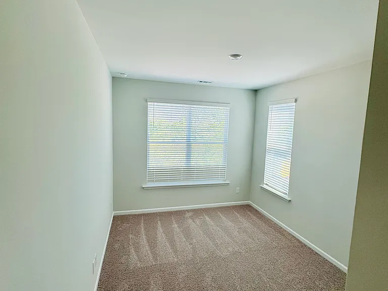 Bedroom 2 view
