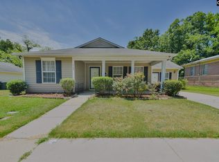 2153 Barhamville Rd, Columbia, SC 29204