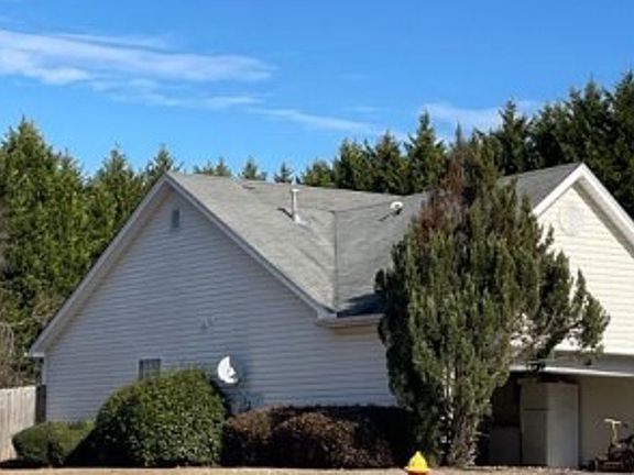 Property Side View