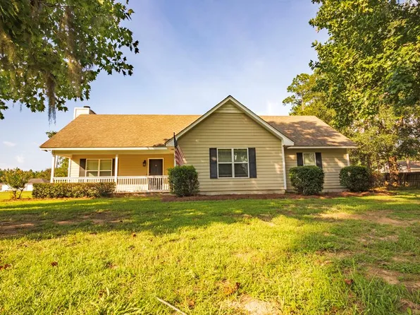 4901 Princess Dr, Lake Park, GA 31636