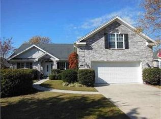 2468 Covington Dr, Myrtle Beach, SC 29579