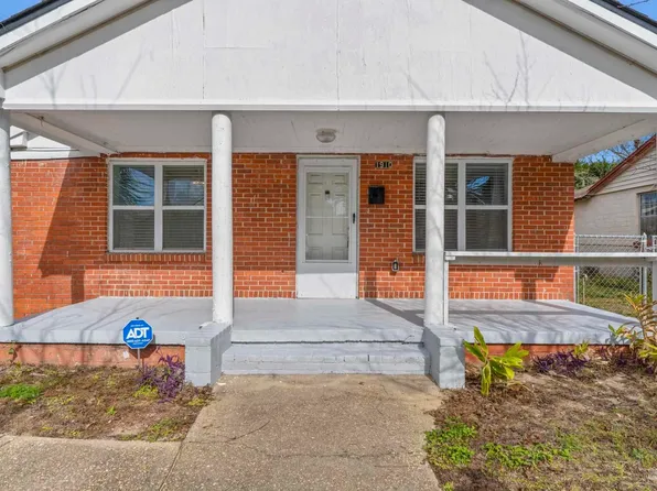 1910 W Lloyd St, Pensacola, FL 32501
