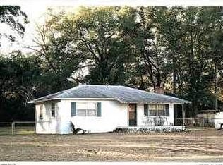 4907 E Spencer Field Rd, Pace, FL 32571