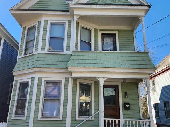 11 Ingersoll Avenue, Schenectady, NY 12305