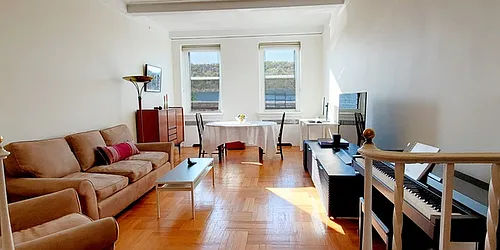 Sold by Brown Harris Stevens