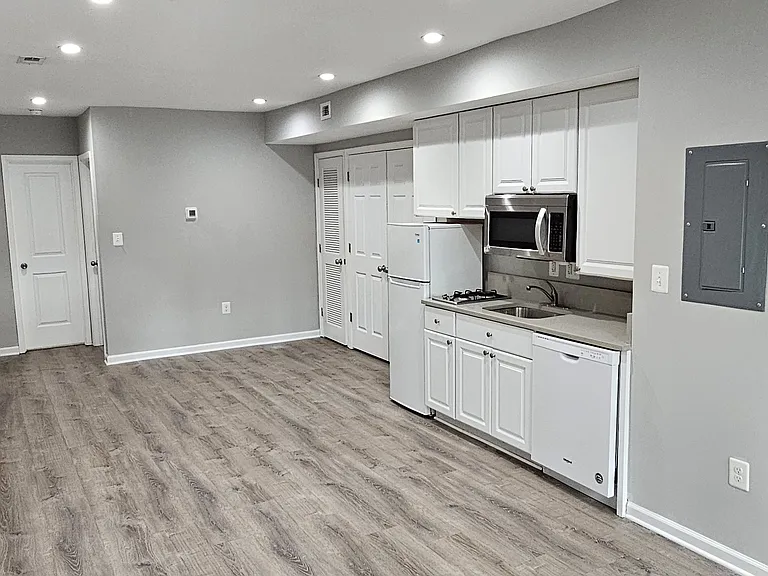 111 Rhode Island Ave NW #1 — Photo 1