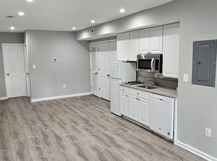 111 Rhode Island Ave NW APT 1, Washington, DC 20001