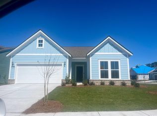1204 Passante Ave LOT 817, Myrtle Beach, SC 29572