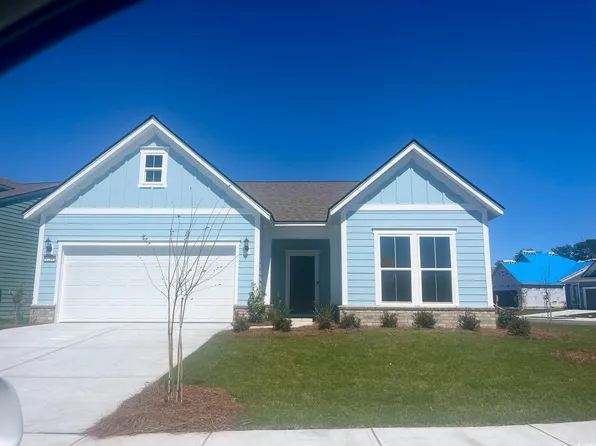 1204 Passante Ave. Phase 8 Lot 817, Myrtle Beach, SC 29572