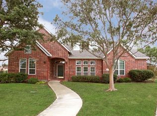 287 Connor Ln, Lucas, TX 75002