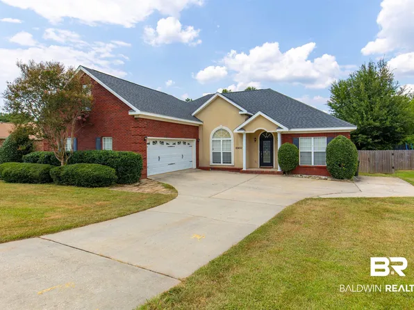 25453 Ravenwood Cir, Daphne, AL 36526