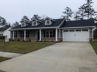 1145 Charlton Chase NE, Townsend, GA 31331