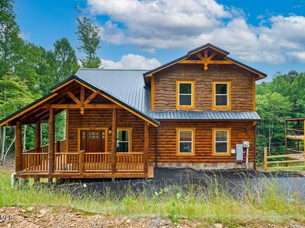 1918 Pine Ct, Sevierville, TN 37876