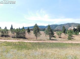 6382 Country Club Dr, Larkspur, CO 80118