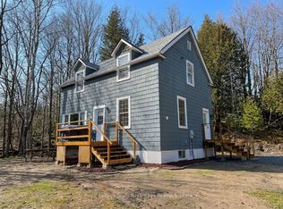 5 Murray Point Rd, McDougall, ON P2A2W9