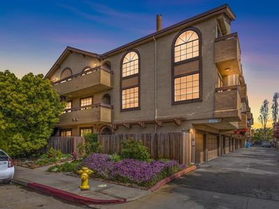 711 S Bayshore Blvd APT 23, San Mateo, CA, 94401