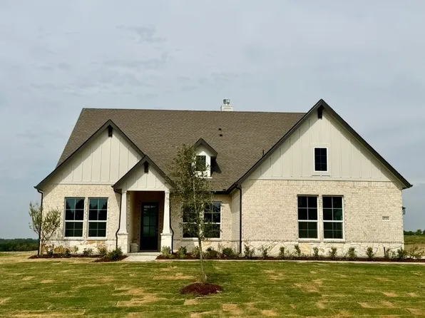 6516 Huron Dr, Blue Ridge, TX 75424