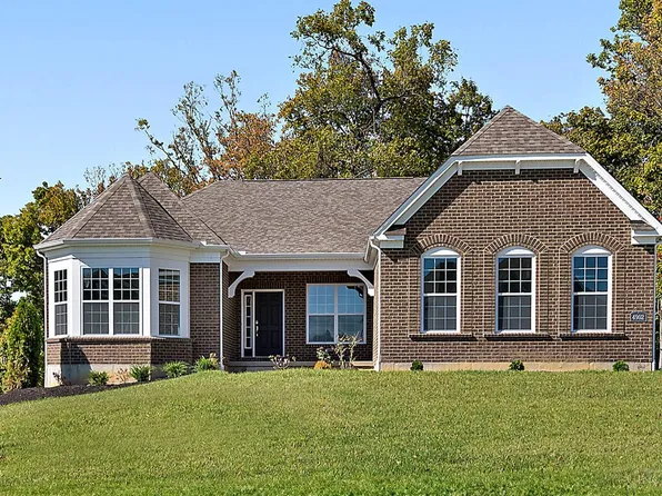 4902 Shadow Hawk Dr #67, Green Township, OH 45247
